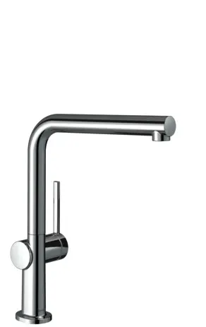 Hansgrohe Spültischmischer 270 Talis M54 1jet chrom 72840000