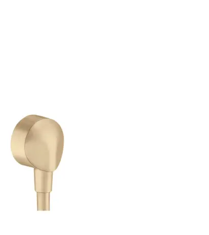 Hansgrohe Schlauchanschluß Fixfit DN15 BBR  27454140