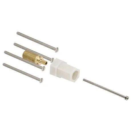 Hansgrohe Extension set for Ecostat concealed instalhole 92615000