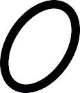 Hansgrohe O-Ring 30x3mm 98152000