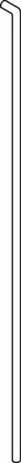 Hansgrohe Zugstange Axor 94083000