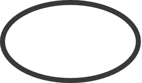 Hansgrohe O-Ring 29x3mm  98371000