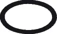 Hansgrohe O-Ring 20x1mm 98140000