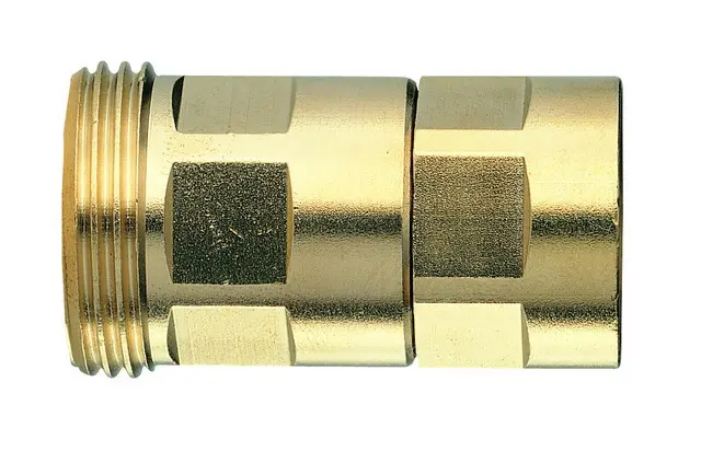 IMI Heimeier drains- and Fuelleinrichtung for Regulux/Multilux 1/2 " Schlauchconnection 0301-00.102