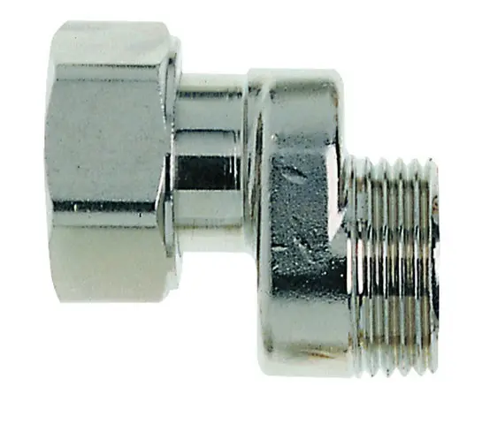IMI Heimeier S-connection 3/4 " x 3/4 " for Ausgleich unterschiedl. Achsabstaend 1351-02.362