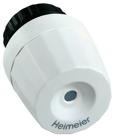 IMI Heimeier Thermal Actuator EMOtec 230 V stromlos geschlossen (NC) 1807-00.500