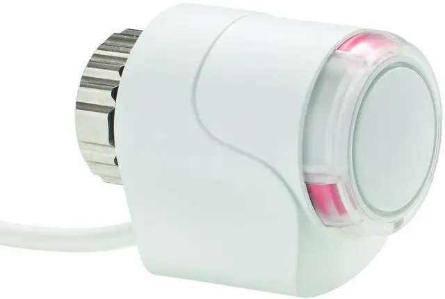 IMI Heimeier Thermischer Stellantrieb EMO T NC 24V/1m 1843-00.500 184300500