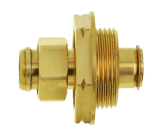 IMI Heimeier Radiator AusgleichsConnection with leftgewinde for Valveux DN 15 2002-02.600