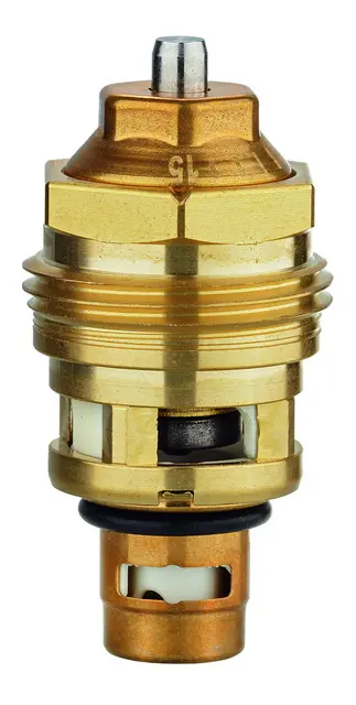 IMI Heimeier  Eclipse Ersatz-Oberteil mit automatischem Durchflussregler 3930-02.300 393002300 6 x lieferbar