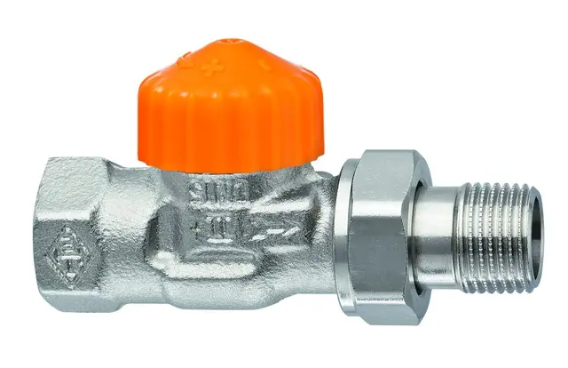 IMI Heimeier  Thermostat-Valve body Eclipse, , DN 15 3932-02.000