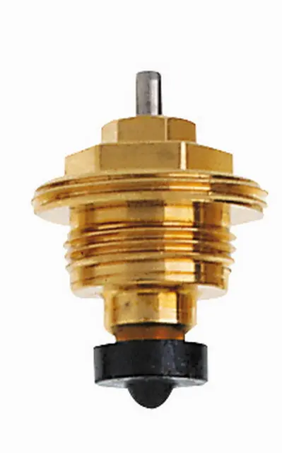 IMI Heimeier Thermostat Oberteil DN 10 15 für Gehäuse mit T-Kennzeichnun 4101-02.300 410102300