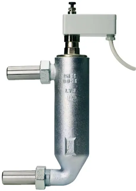 IMI Heimeier Pneumatex Wassermangelsicherung WMS 933.1, Grundk?rper GGG, verzinkt 5021003 5021003