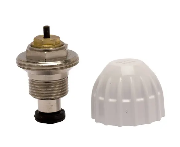 IMI Heimeier Th.-RetrofitInsert RVO 3/8 " bis 197 Thermostatic headgewinde M 30 x 1, 5 50543005