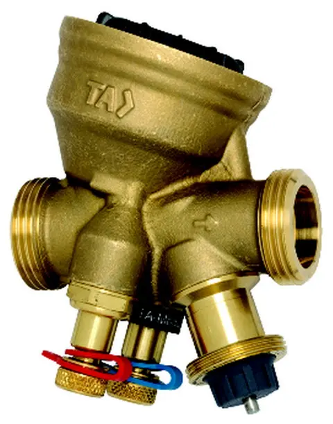 TA Regel- u. Regulierventil TA-Modulator druckunabhängig, DN 15, G 3/4, PN 16 52164315 52164315