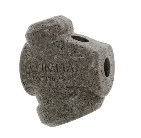 TA W?rme- und K?lted?mmung f?r TA-COMPACT-P/TA-Modulator, DN 20 52164902 52164902