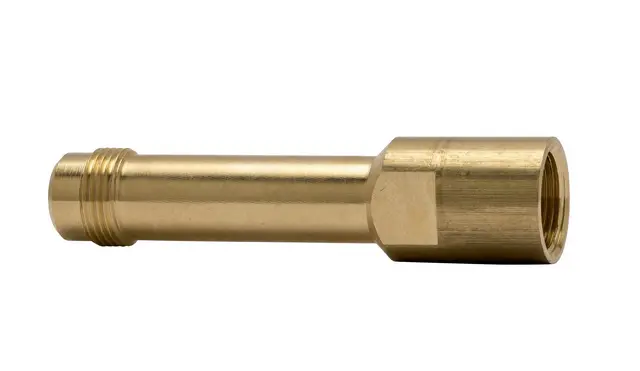 IMI Heimeier Messnippel-Verlaengerung M 14x1,5 71 mm 52179016