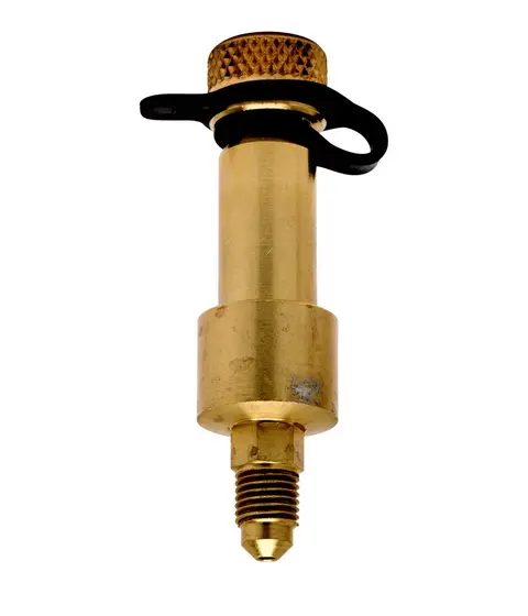 IMI Heimeier Messnippel selbstdichtend für STAP R 1/16 x 63 mm 52265205 52265205