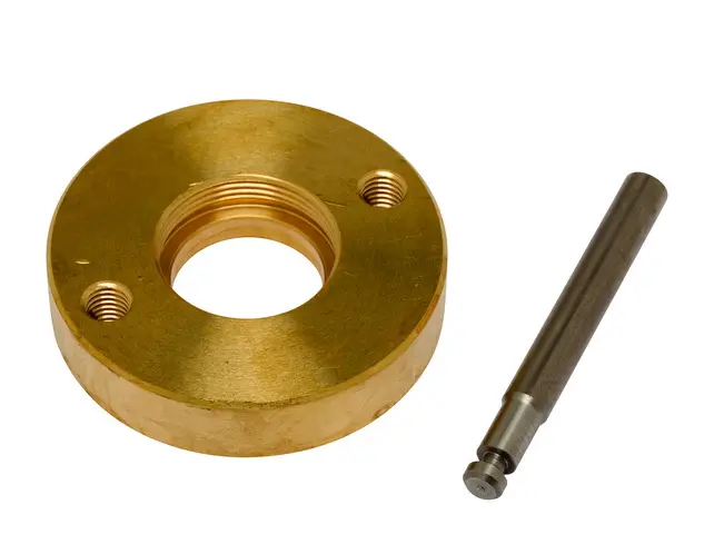 TA Adapter Stellantriebe zu Ventilen KTM TAHC MC55, MC100 52757035