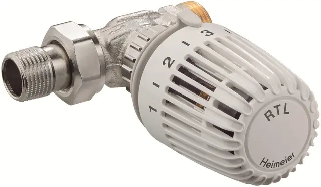 IMI Heimeier R?cklauftemperaturbegrenzer RT Durchgangsform Aussengewinde 3/4 Zoll 9154-02.800 915402800