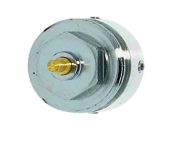 IMI Heimeier Adapter f. Thermostatic heads from other manufacturers/ Oventrop-M30x1 Vent 9700-10.700