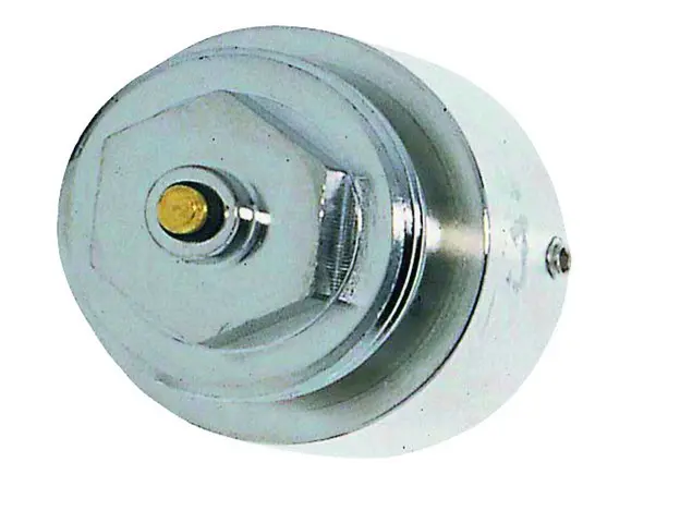 IMI Heimeier Adapter f?r Fremdfabrikate IMI Heimeier Th.-Koepfe/ Vaillant-Ventile 9700-27.700 970027700