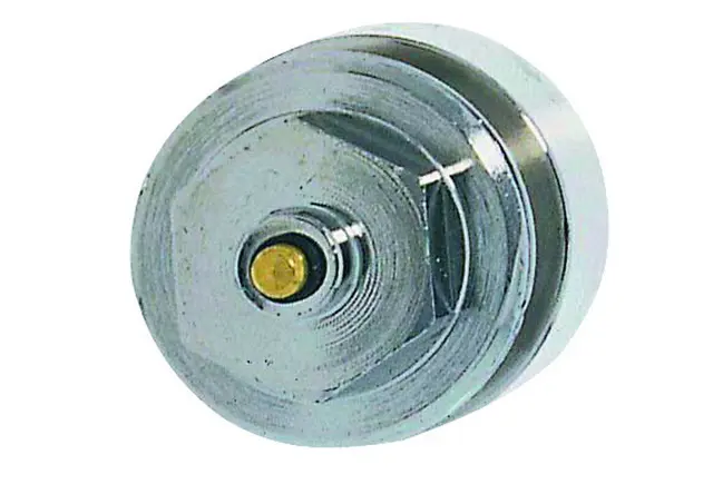IMI Heimeier Adapter for Thermostatic heads from other manufacturers/Herz-Valve body 9700-30.700