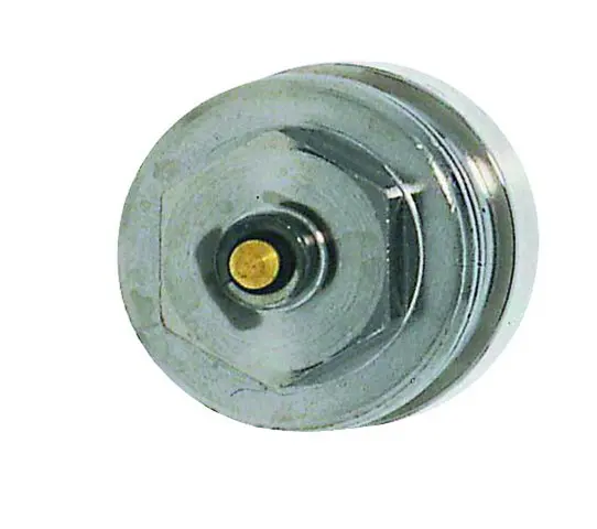 IMI Heimeier Adapter f?r Fremdfabrikate IMI Heimeier Th.-Koepfe/ TA-Ventilunterteile 9701-28.700 970128700