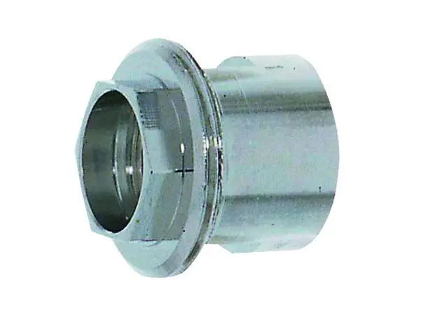 IMI Heimeier Adapter f?r Ventilheizkoerper IMI Heimeier Th.-Koepfe an Klemmanschl.Serie 9704-24.700 970424700