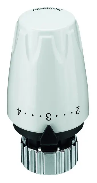 IMI Heimeier Thermostatkopf DX mit Direktanschluss f?r TA M 28 x 1, 5 9724-28.500 972428500