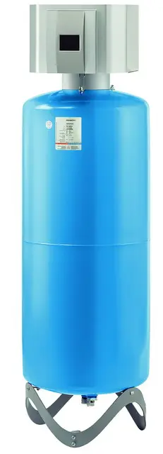 IMI Heimeier Pneumatex Precision pressure maintenance ? 0.1 bar Compresso Connect C 10.1-6 F 8101414