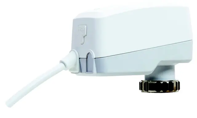 TA motor. Stellantrieb TA-Slider160 KNX KNX/TP, 1 m 32222401001 32222401001