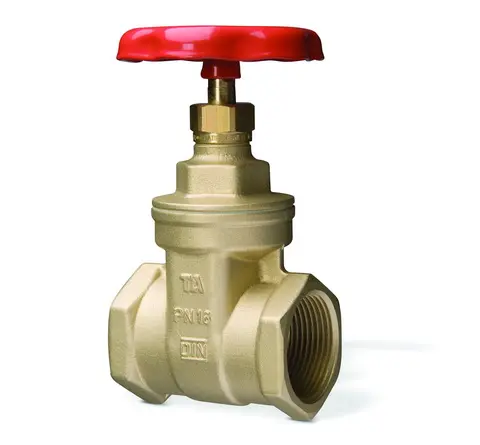 IMI Heimeier TA Muffenschieber TA 60 Ausf?hrung DN 50 (2"), AMETAL-C 51060050 51060050