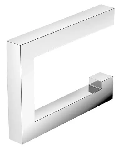 Hewi WC-Papierhalter Sys 100 chrom, klappbar, B:162mm, H:110mm 100.21.10040 1002110040