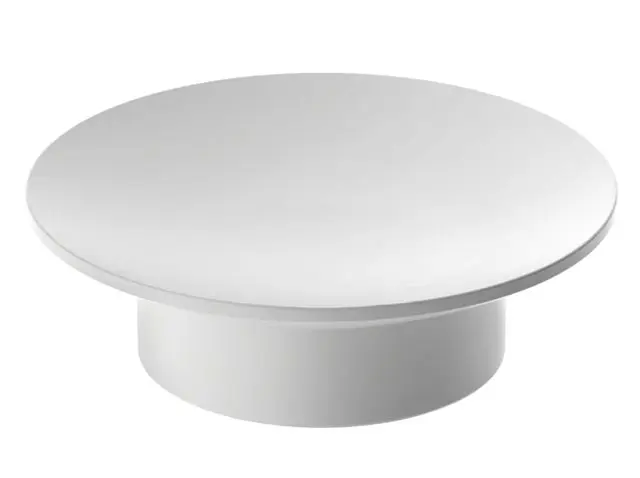 Hewi Seifenschale Glas satiniert für Sys 100 62523 62523