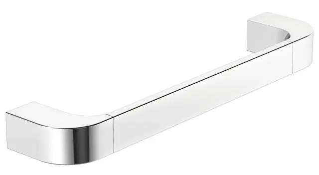 Hewi Haltegriff Sys 800, chrom AM:300mm 800.36.10040 8003610040