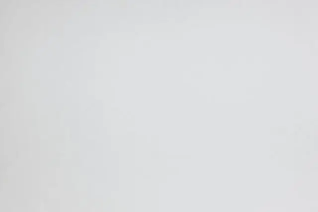 Hewi Duschspritzschutzvorhang Ser 801 Dekor uni weiß, 100% Polyester 801.52.01080 8015201080