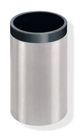 Hewi Becher m. Halter Sys 162 Halter edst. Becher Kst. anthrazgr 162.04.110XA 92 16204110XA92