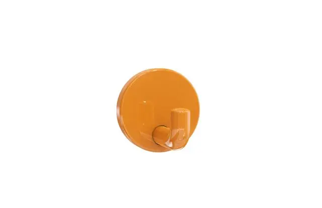 Hewi Einzelhaken Ser 477, d:50mm orange 477.90.010 24 4779001024