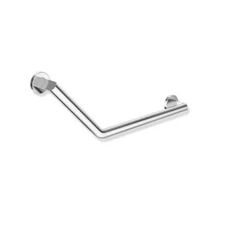 Hewi Winkelgriff 135 Gr, d:32 li, chrom 900.22.30140 9002230140