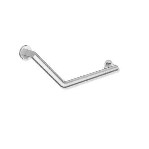 Hewi Winkelgriff 135 Gr, d:32 li, schliff 900.22.301XA 90022301XA