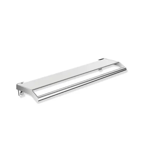 Hewi Ablage mit Haltegriff chrom 900.03.00040 9000300040