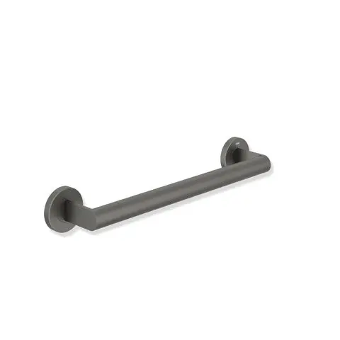 Hewi Haltegriff, d:30, L:500mm plvb dgrau tma 900.36.03260 SC 9003603260SC