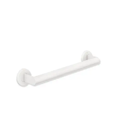 Hewi Haltegriff, d:30, L:400mm plvb weiß tma 900.36.03160 DX 9003603160DX