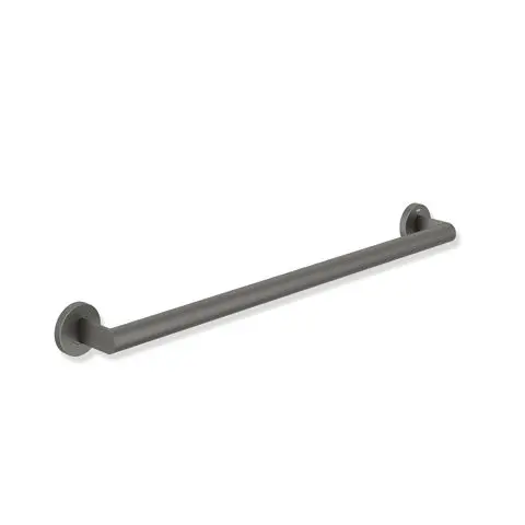 Hewi Haltegriff, d:30, L:700mm plvb dgrau tma 900.36.03460 SC 9003603460SC