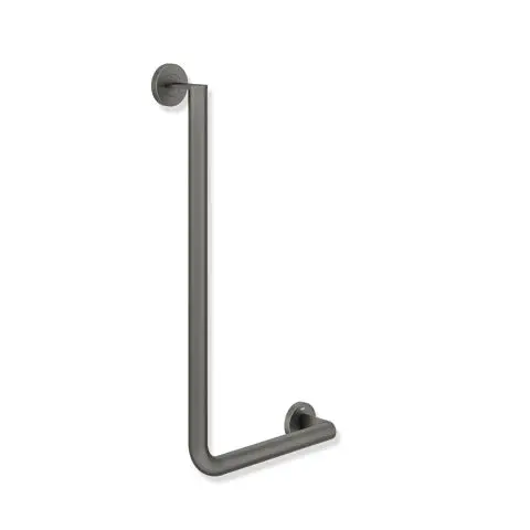 Hewi Winkelgriff,d:30, A1:600, W1:300 li, plvb weiß tma 900.22.13560 DX 9002213560DX