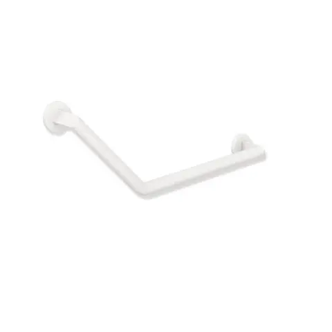 Hewi Winkelgriff 135 Gr, d:30 re, plvb weiß tma 900.22.33060 DX 9002233060DX