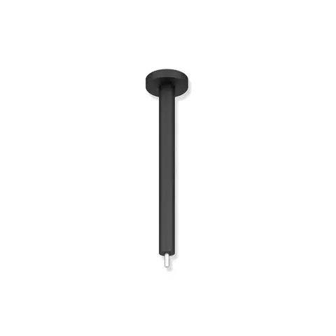Hewi Deckenabhängung, d:25 A=300mm, plvb schw tma 900.34.00060 DC 9003400060DC