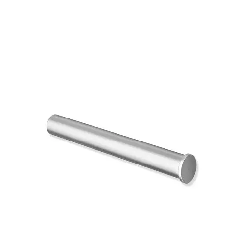 Hewi Reservepapierhalter Sys 162 Edelstahl matt schliff., f. 1 WC-Rolle 162.21.300XA 16221300XA 3x lieferbar
