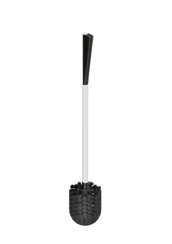 Hewi WC-Bürste Ser 801, matt signalweiß 801.20B010 98 80120B01098