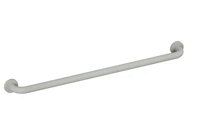 Hewi Haltegriff Ser 801, matt, d:33, AM:900 felsgrau 801.36B140 95 80136B14095